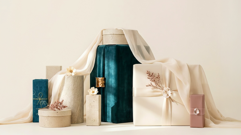 Opula Gifting